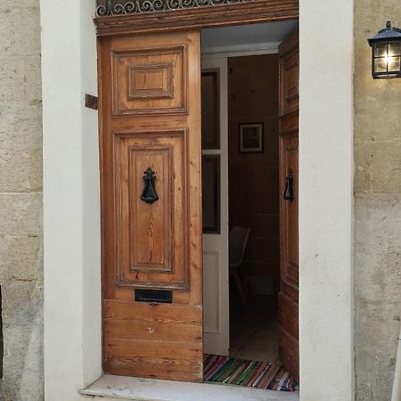 No. 101 In Valletta Exteriör bild