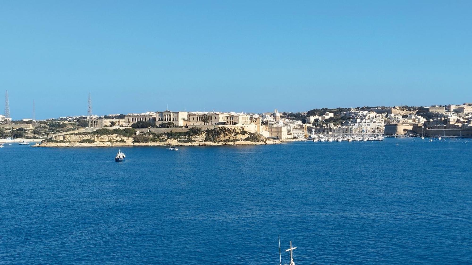 No. 101 In Valletta Exteriör bild