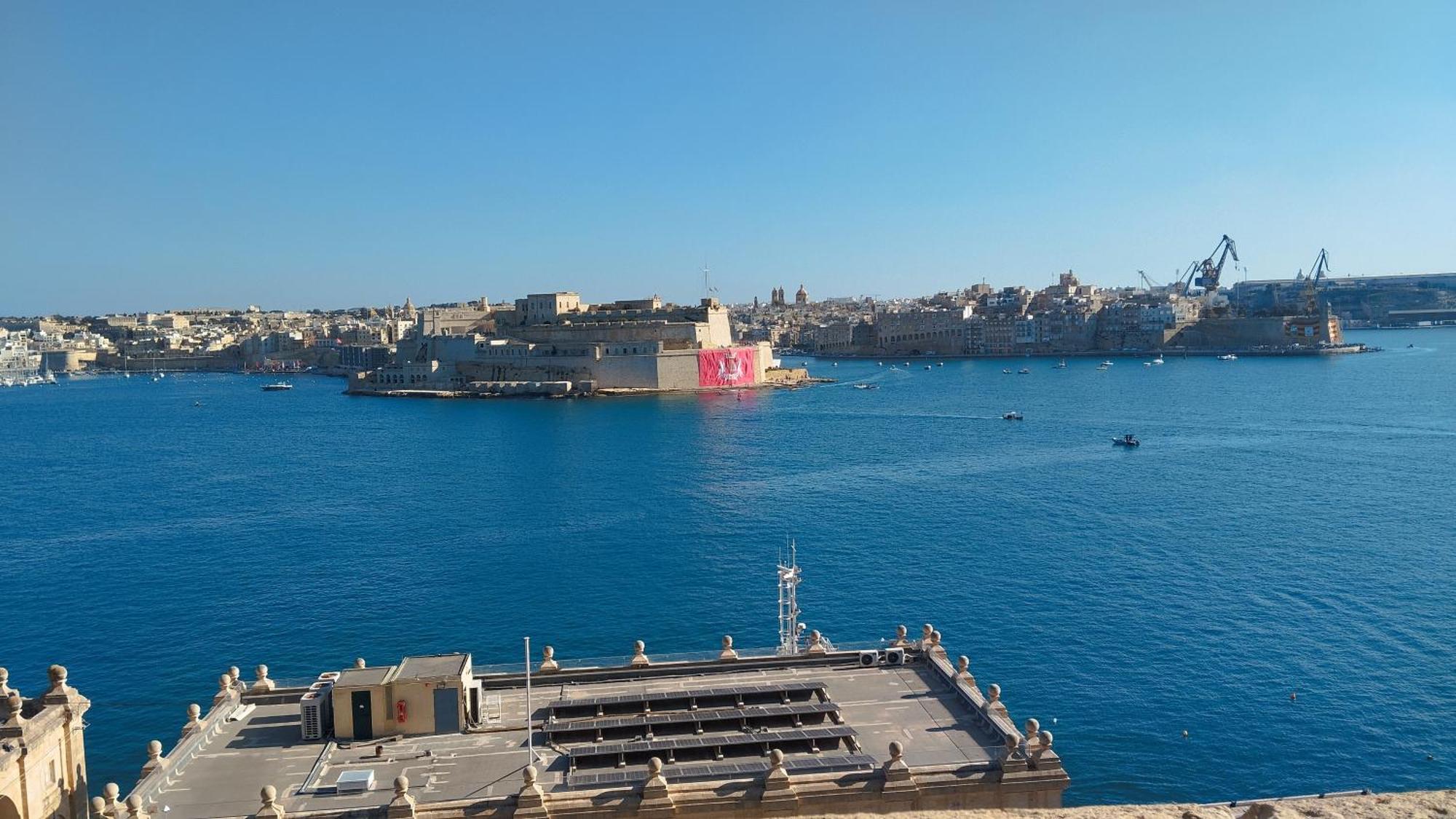 No. 101 In Valletta Exteriör bild
